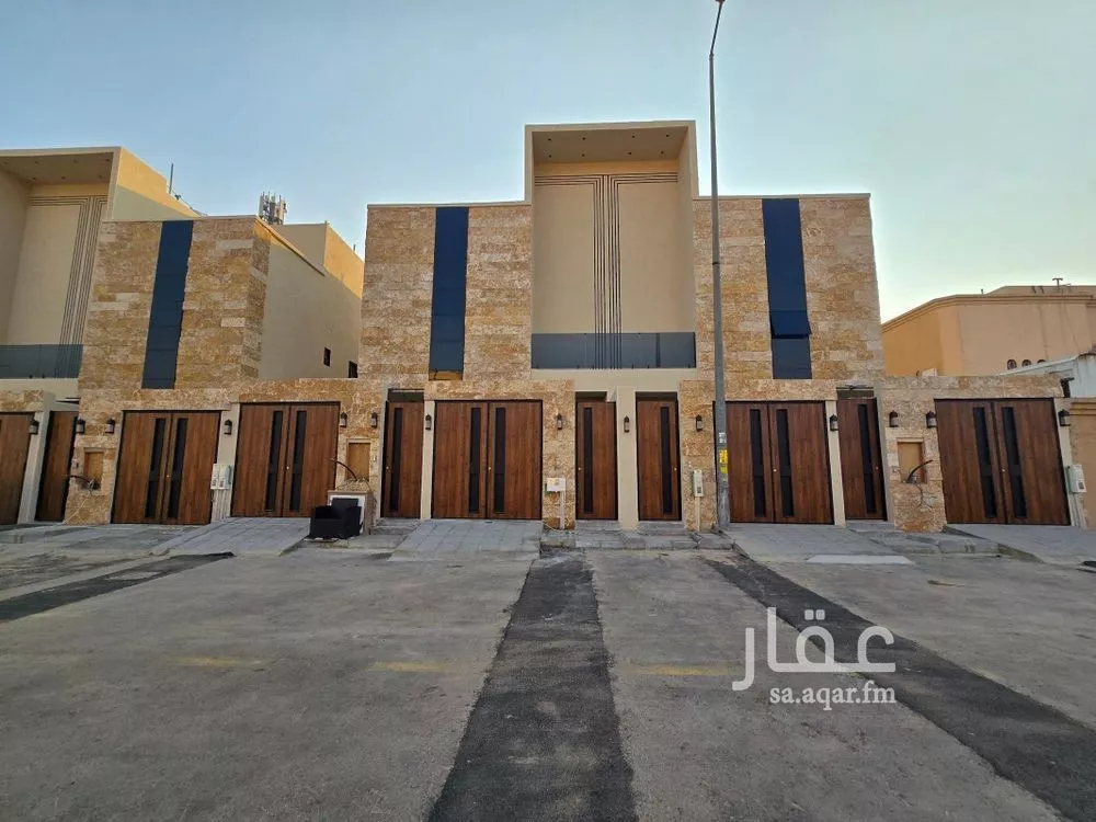 دور 6 غرف في بدر 5