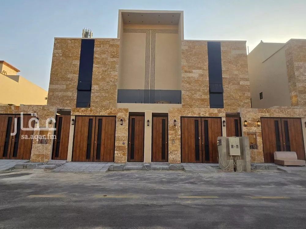 دور 6 غرف في بدر 4