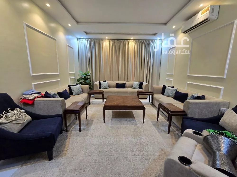 فيلا 8 غرف في بدر 5