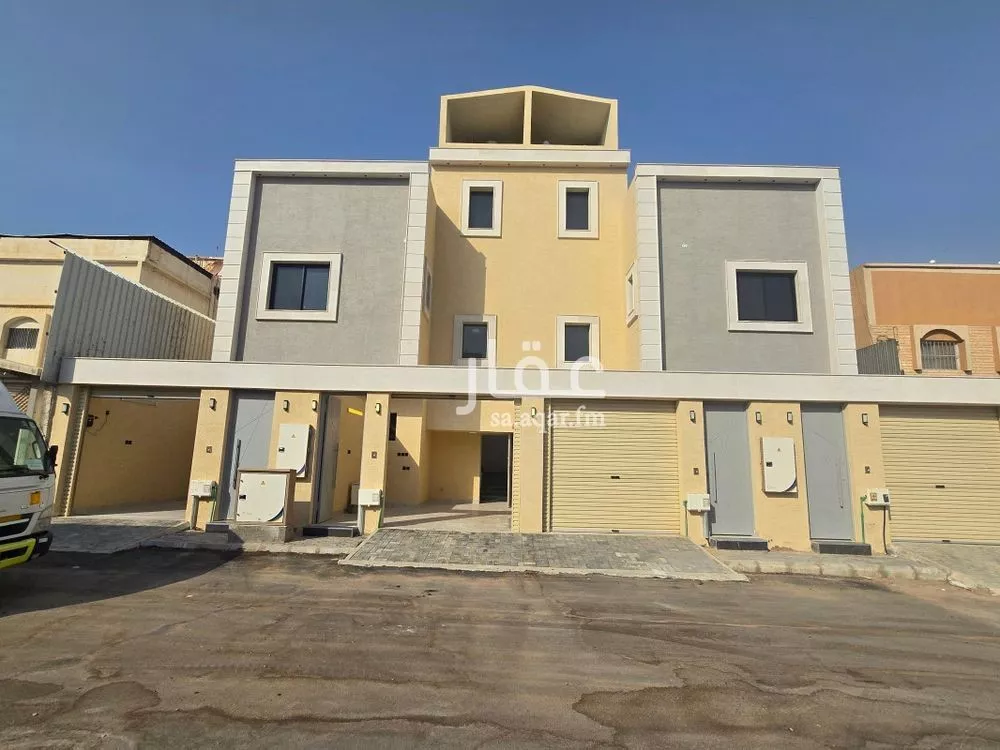 دور 6 غرف في بدر 2