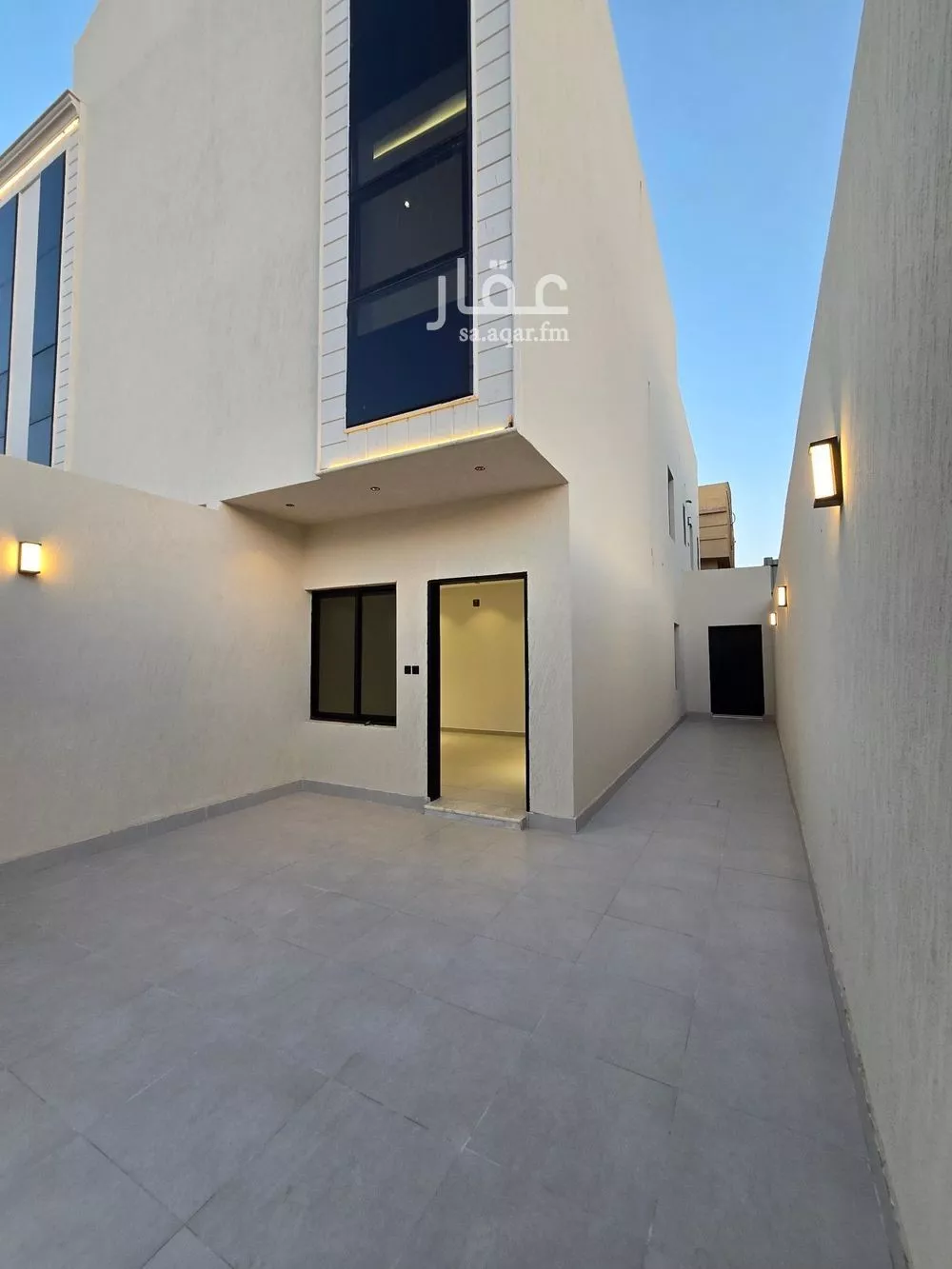 5 bedroom floor in Badr 5