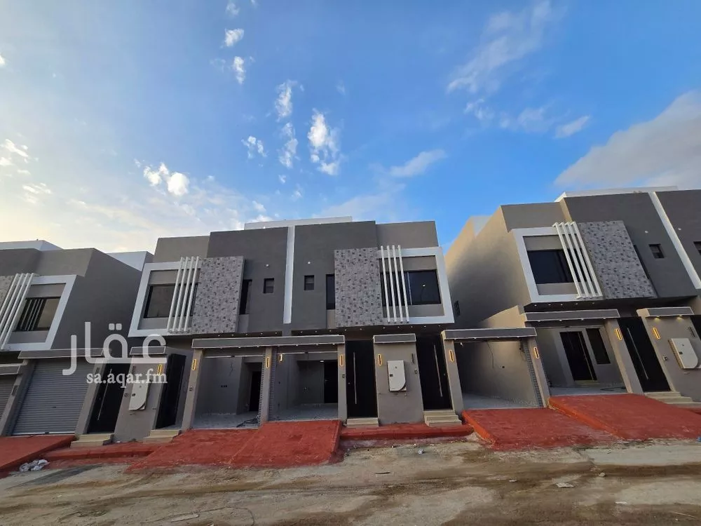 دور 6 غرف في طيبة 4