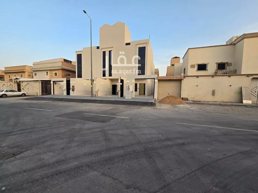 دور 5 غرف في بدر 3