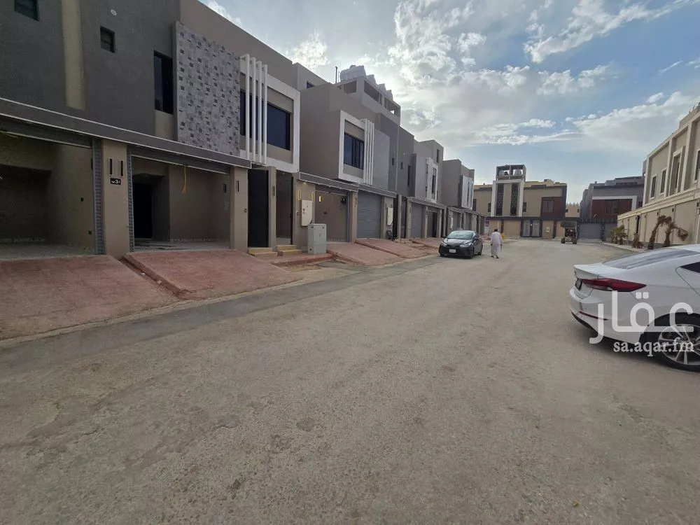 دور 6 غرف في بدر 3