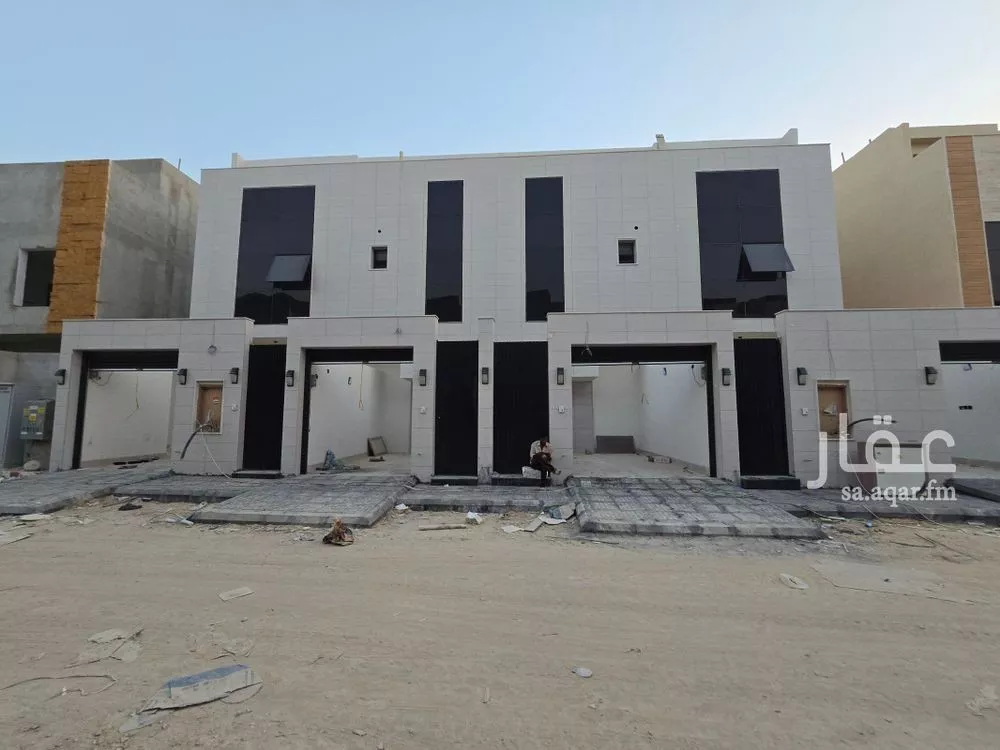 7 bedroom villa in Okaz 2