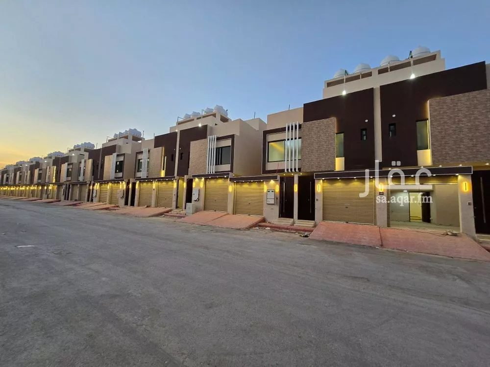 دور 5 غرف في بدر 3