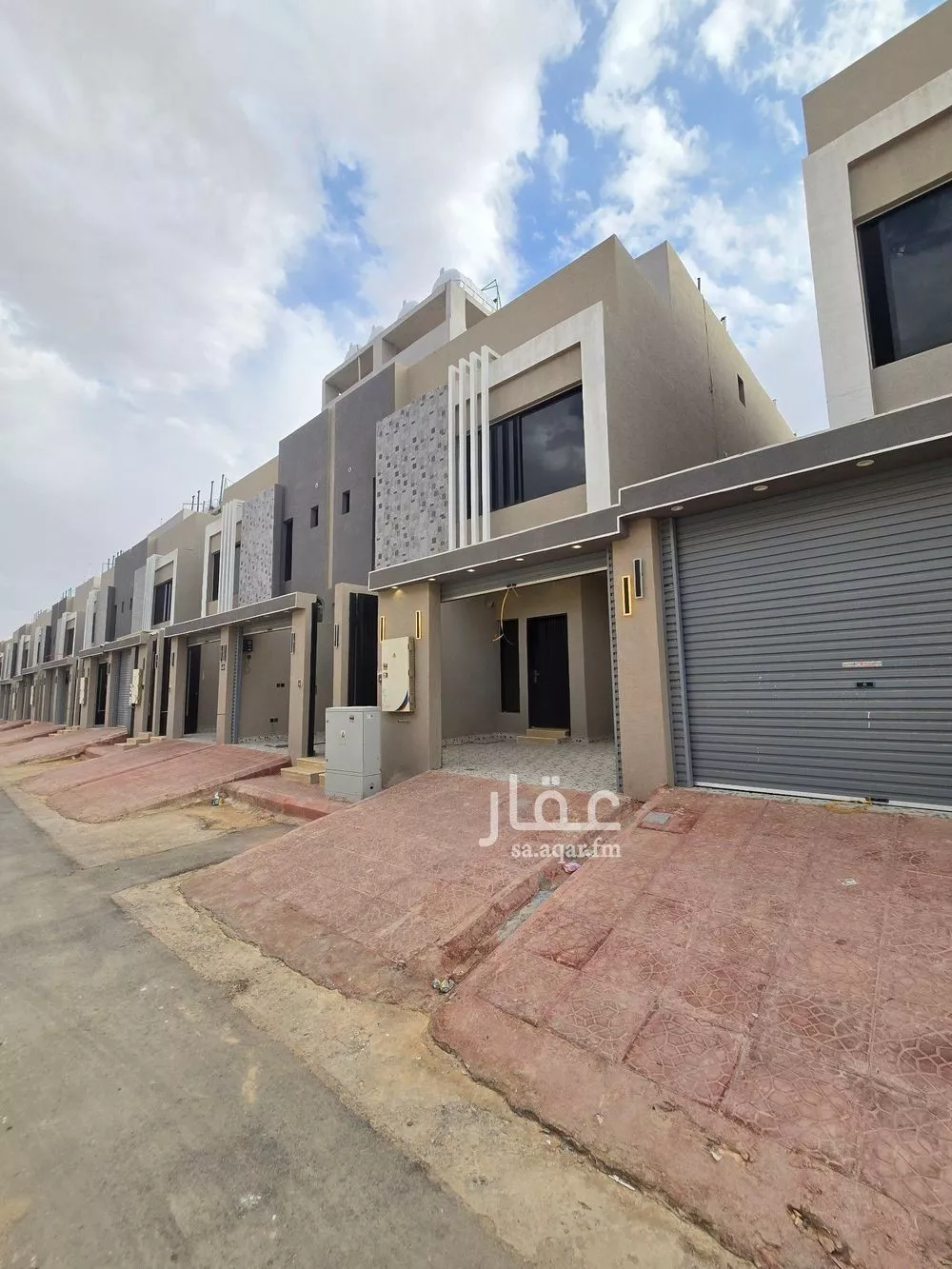 6 bedroom villa in Badr 1