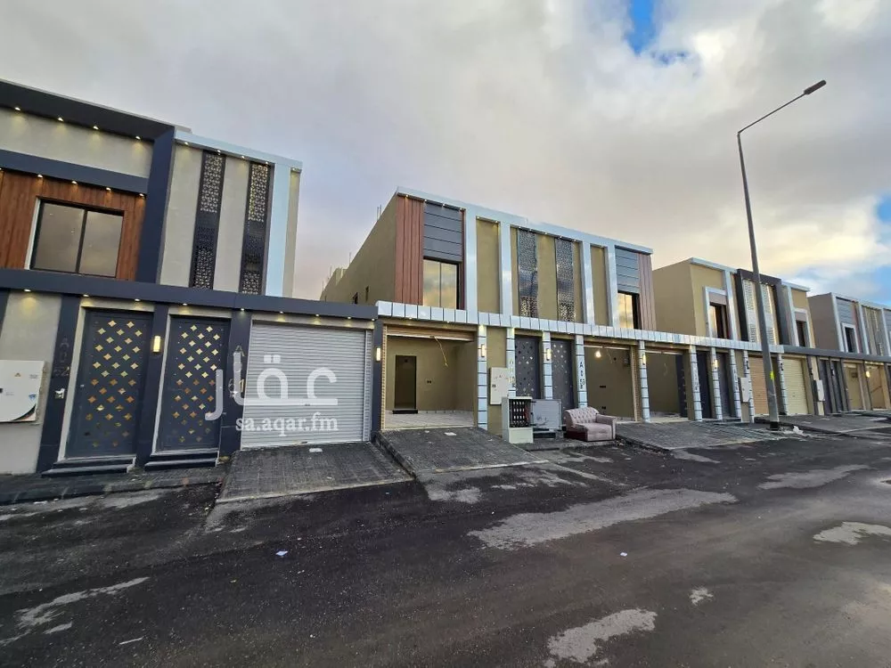 دور 5 غرف في عكاظ 3