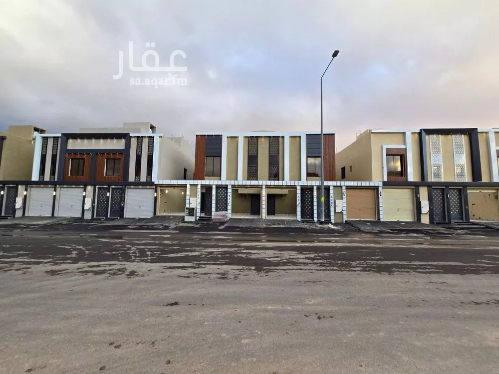 دور 5 غرف في عكاظ 5