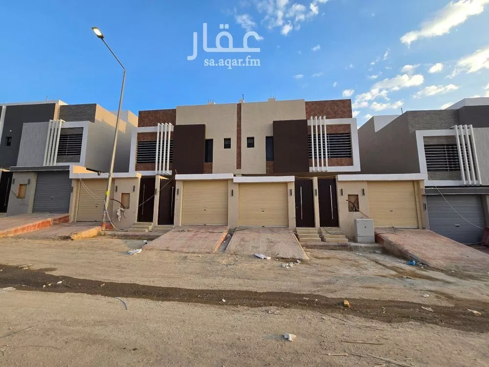 دور 6 غرف في طيبة 1