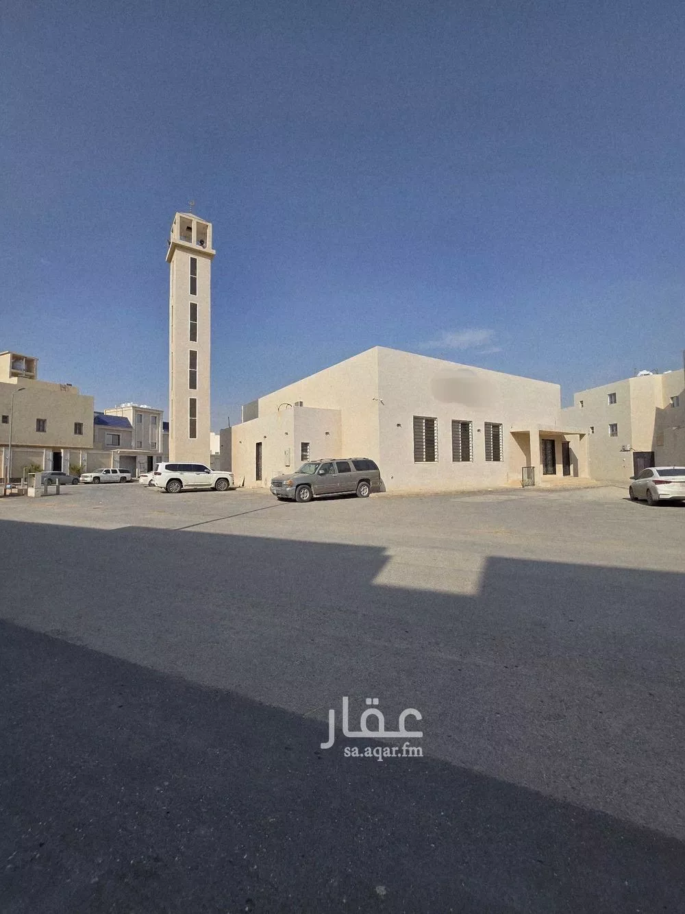 فيلا 8 غرف في بدر 3