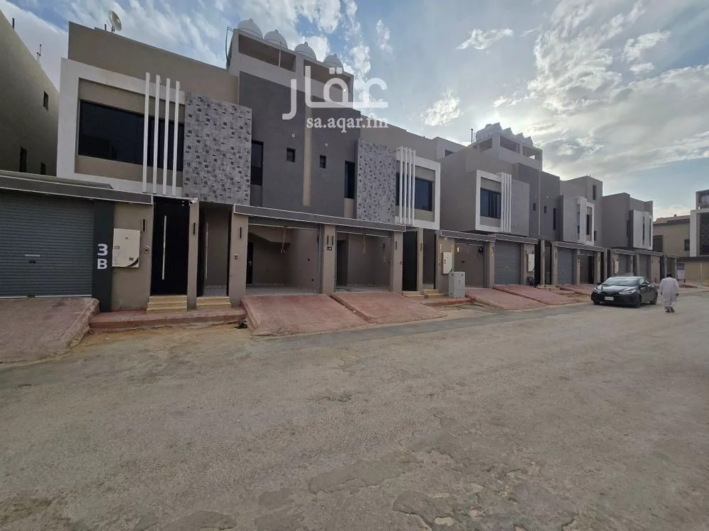 دور 5 غرف في بدر 3