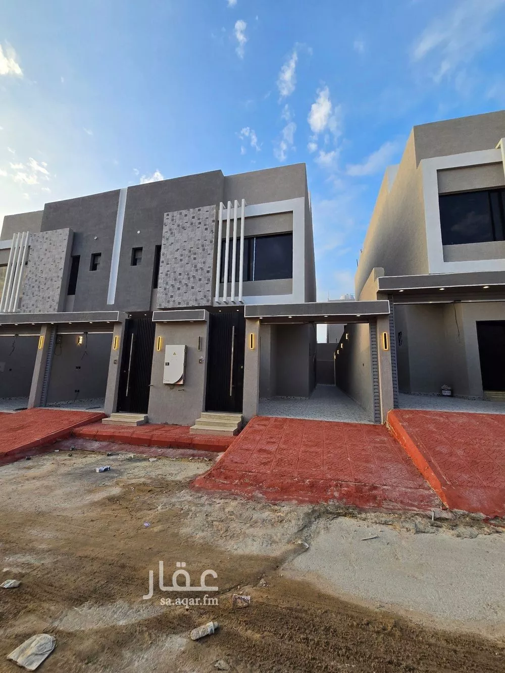 دور 6 غرف في طيبة 5