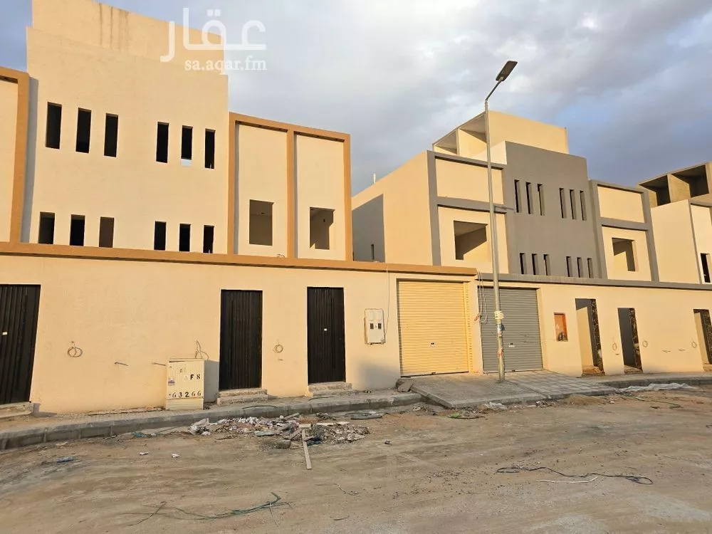 دور 5 غرف في بدر 3