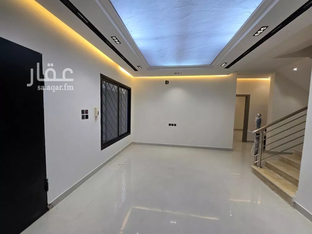 دور 5 غرف في بدر 4