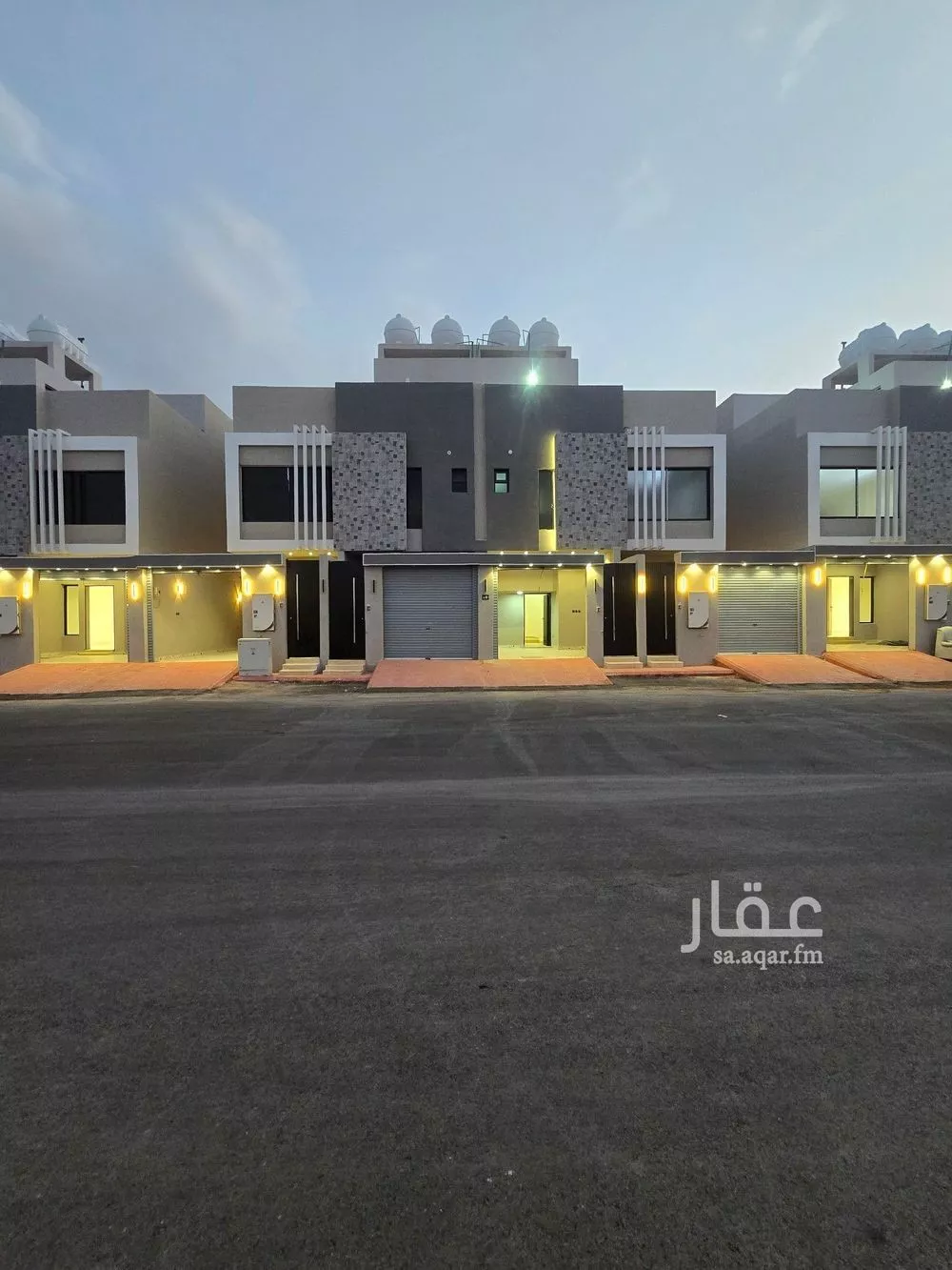 دور 5 غرف في بدر 2