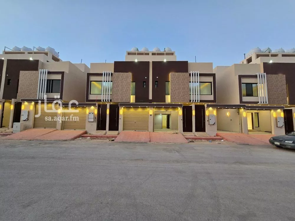 دور 5 غرف في بدر 5