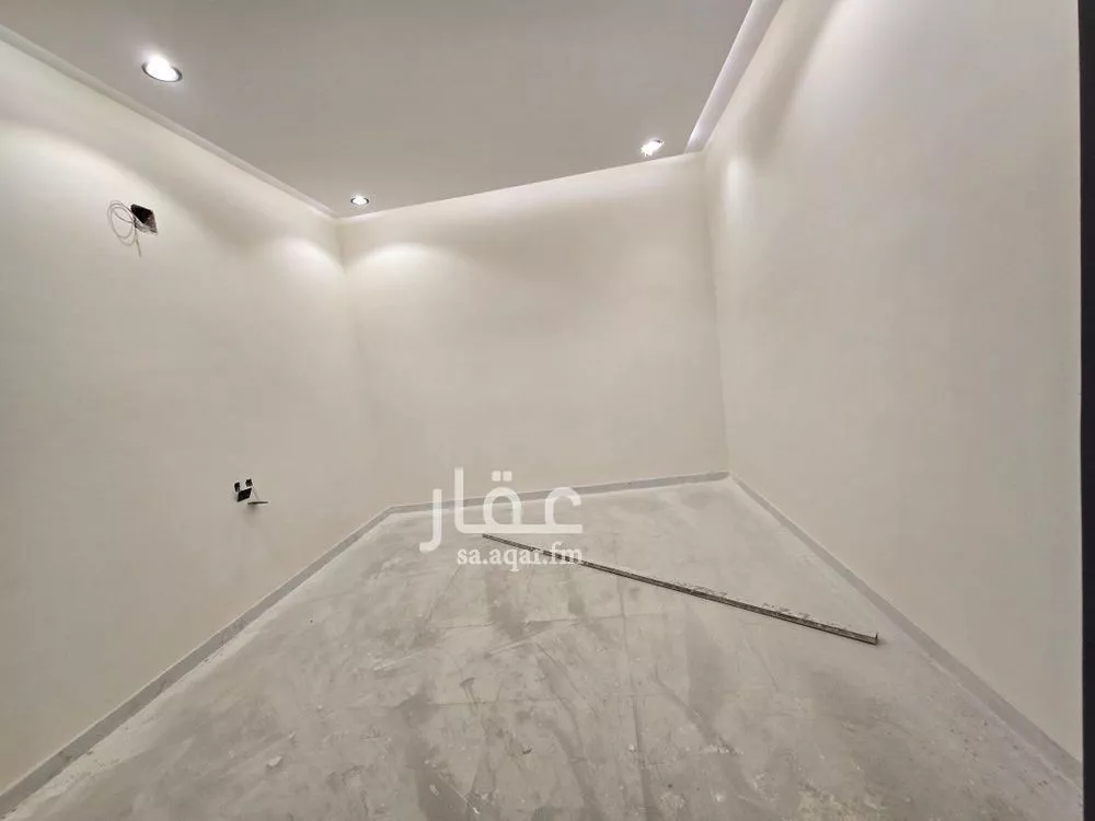 دور 5 غرف في بدر 4