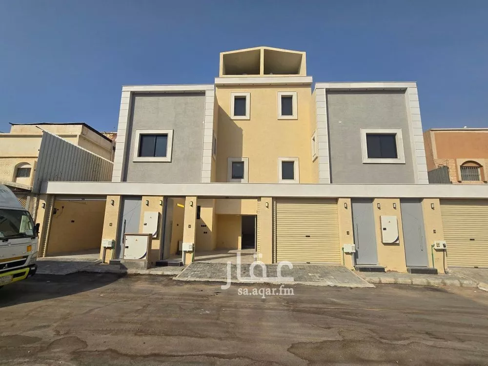 دور 6 غرف في بدر 1