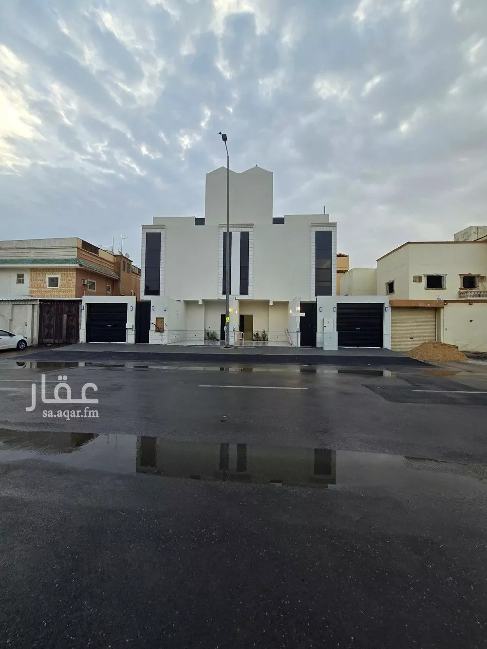 دور 5 غرف في بدر 2