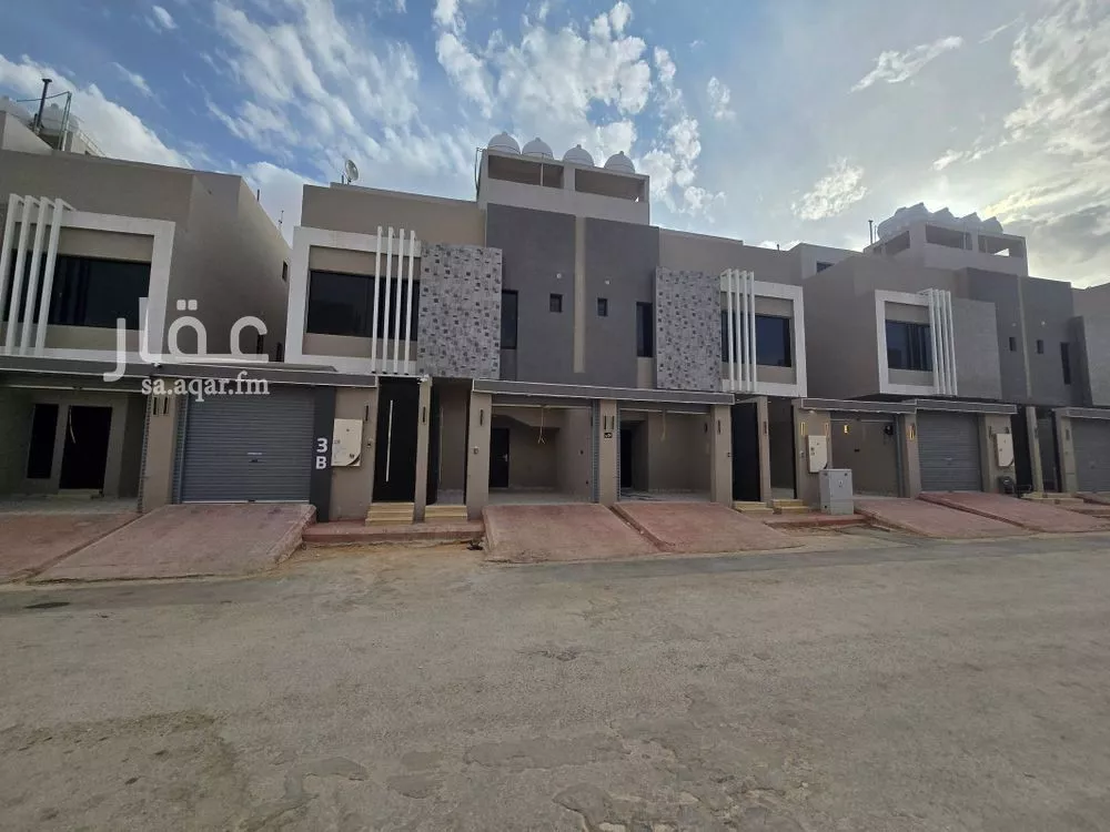 دور 6 غرف في بدر 4