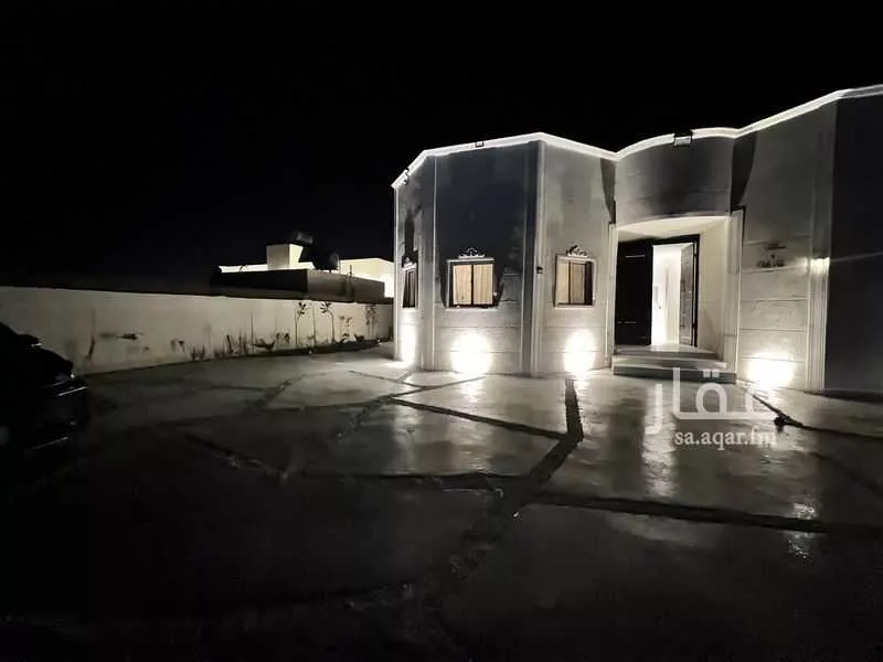 3 bedroom villa in Khakh, Madinah 2