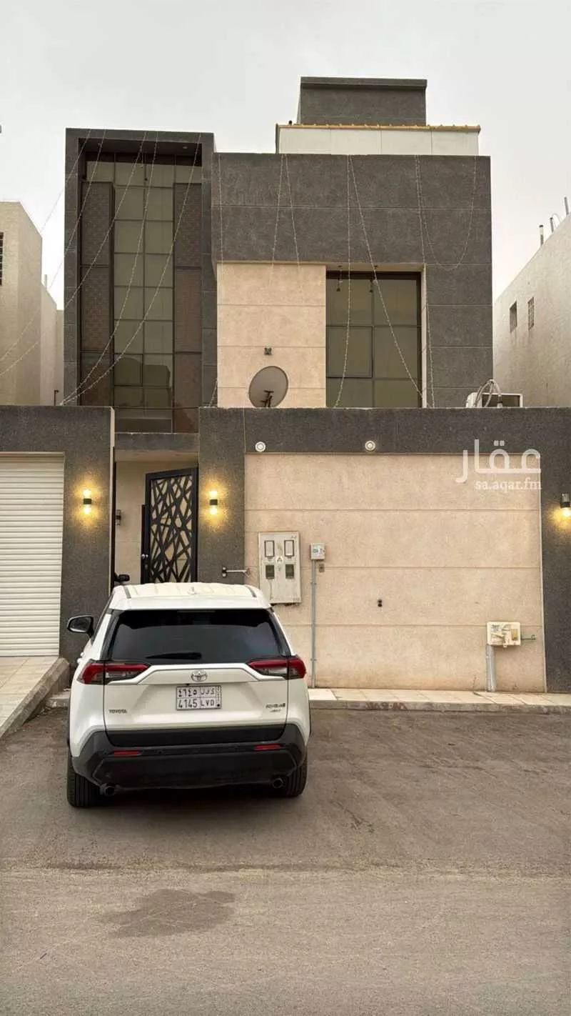 4 bedroom villa in Laban