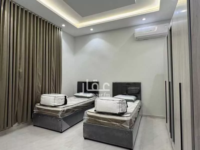 شقة 6 غرف في مشرفة 3