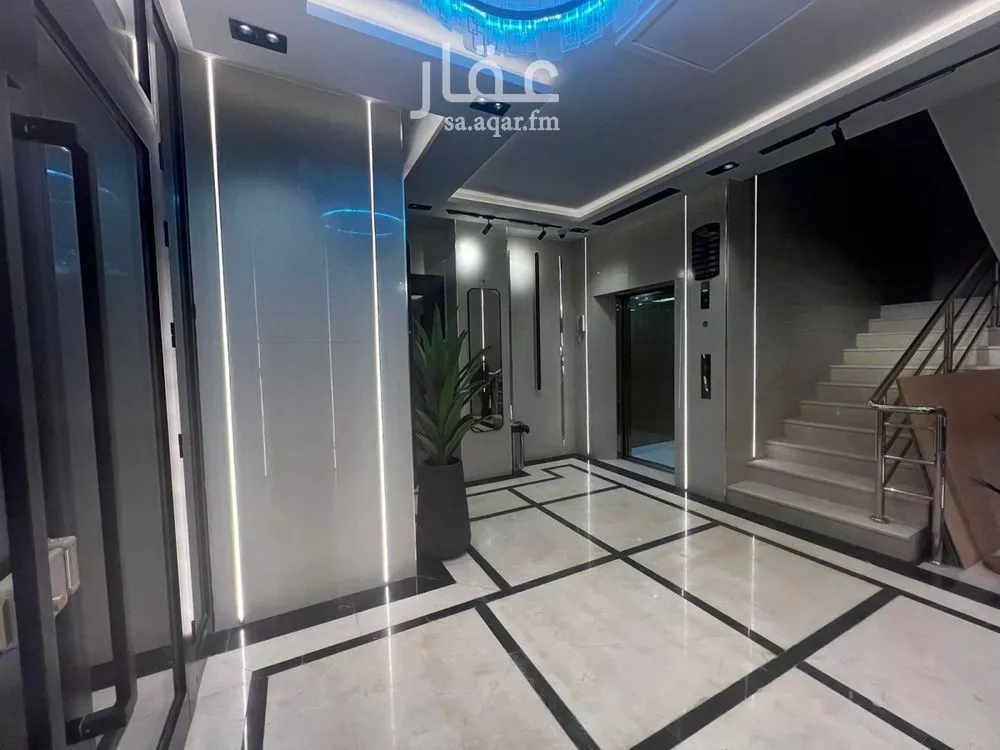 شقة 5 غرف في الحمراء 4