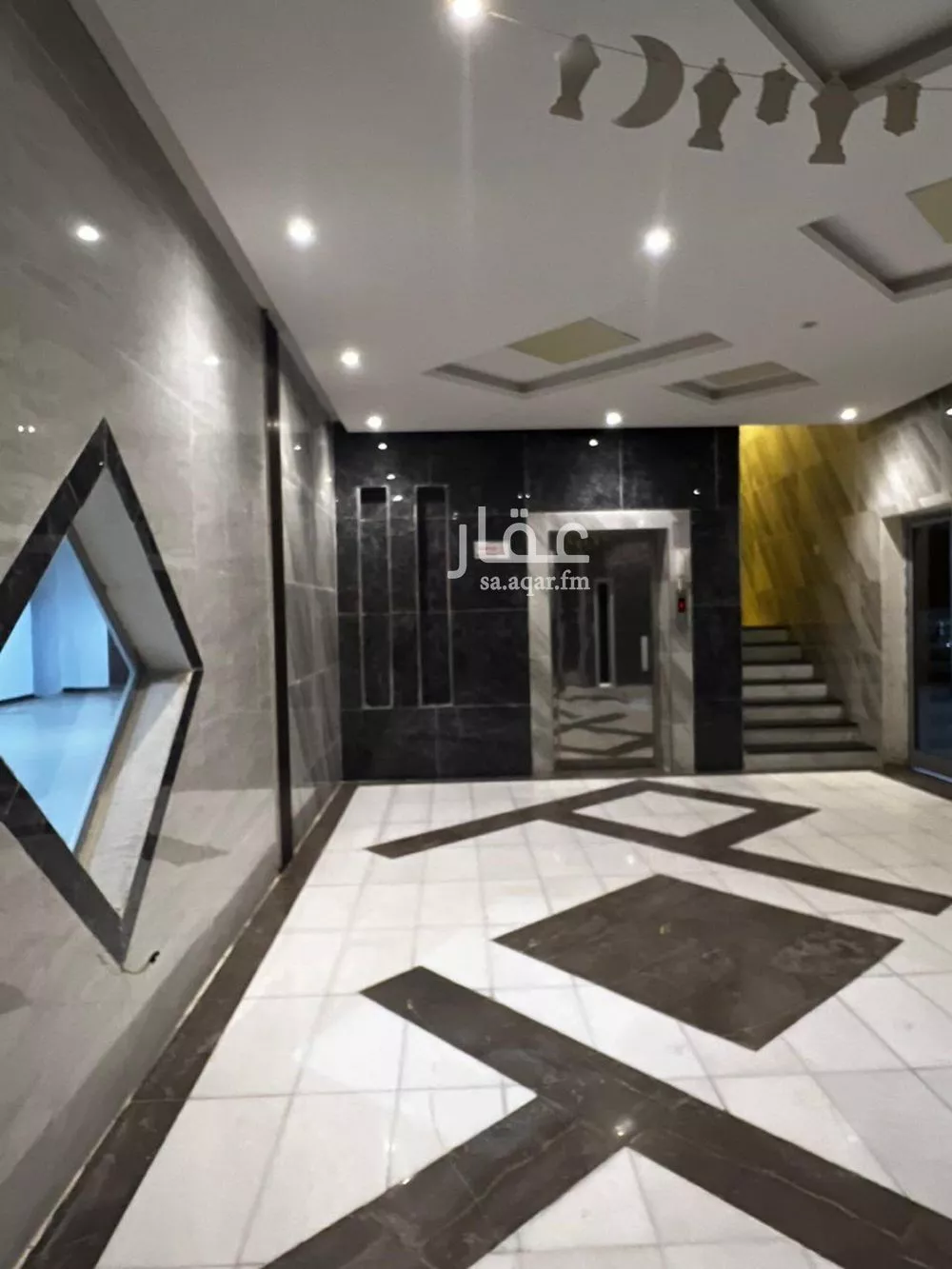 5 bedroom apartment in Al Rabwa, Jeddah 7