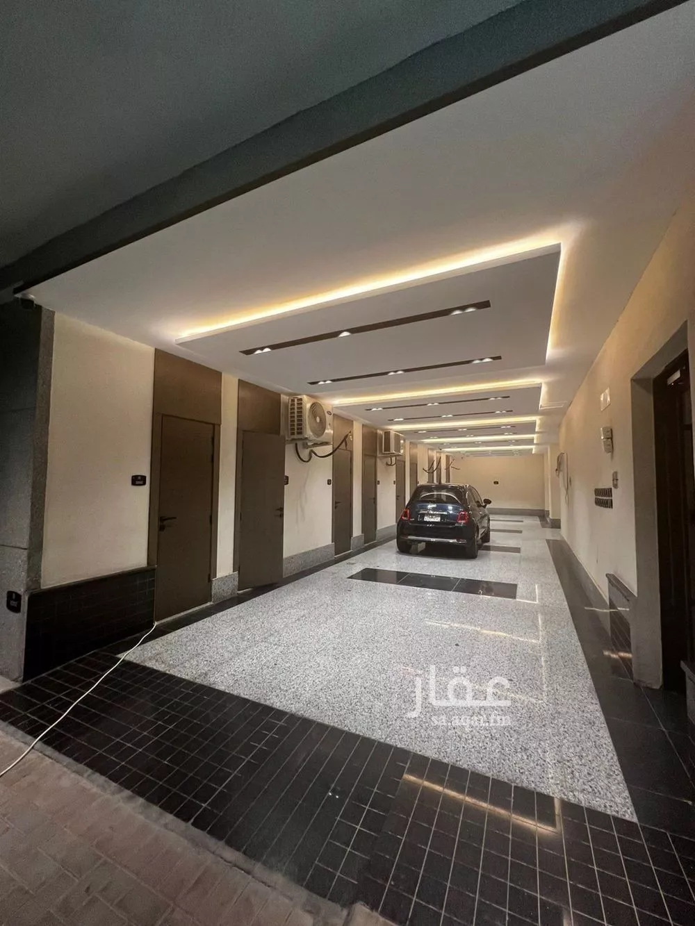 شقة 5 غرف في الحمراء 5