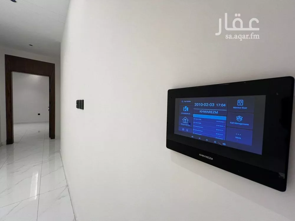 4 bedroom apartment in Al Zahra, Jeddah 9