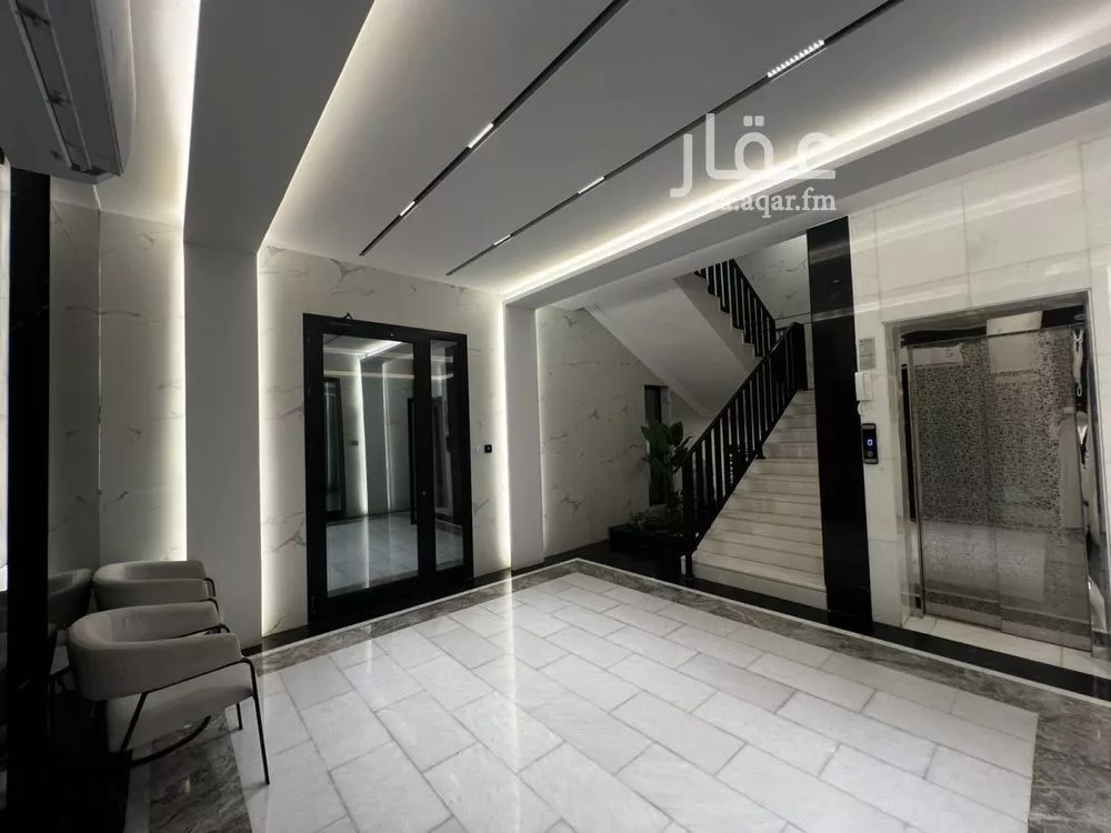 4 bedroom apartment in Al Zahra, Jeddah 7