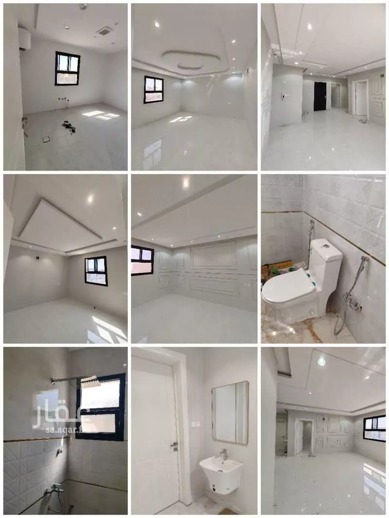 دور 3 غرف في عكاظ