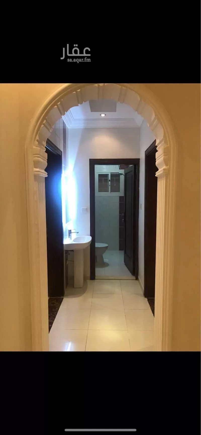 شقة 4 غرف في الحمدانية 3