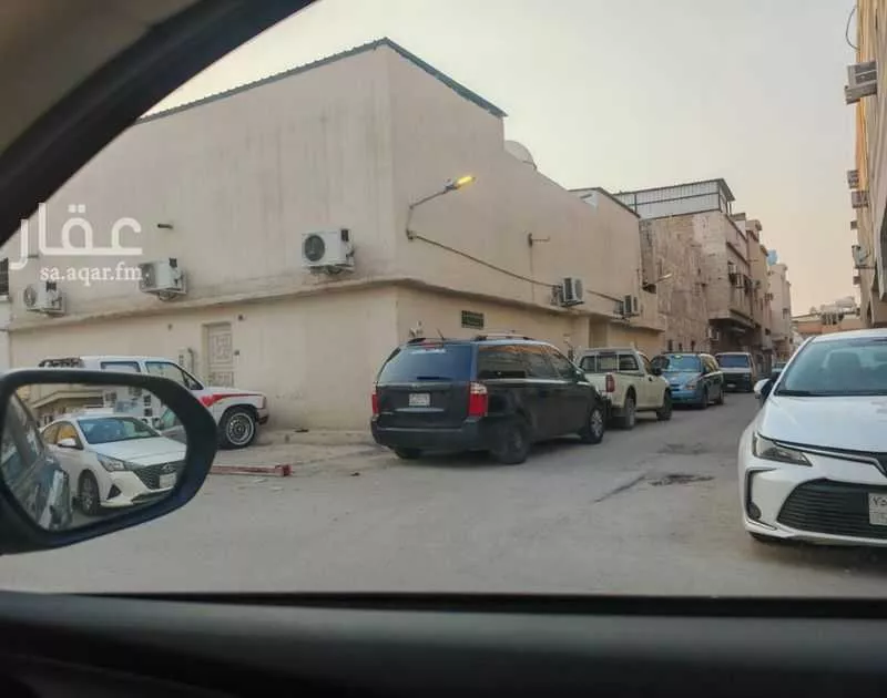 فيلا 5 غرف في منفوحة 1