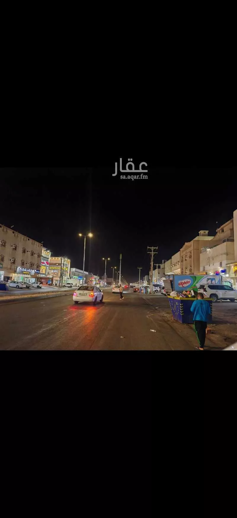 5 bedroom apartment in Al Quraynah, Jeddah