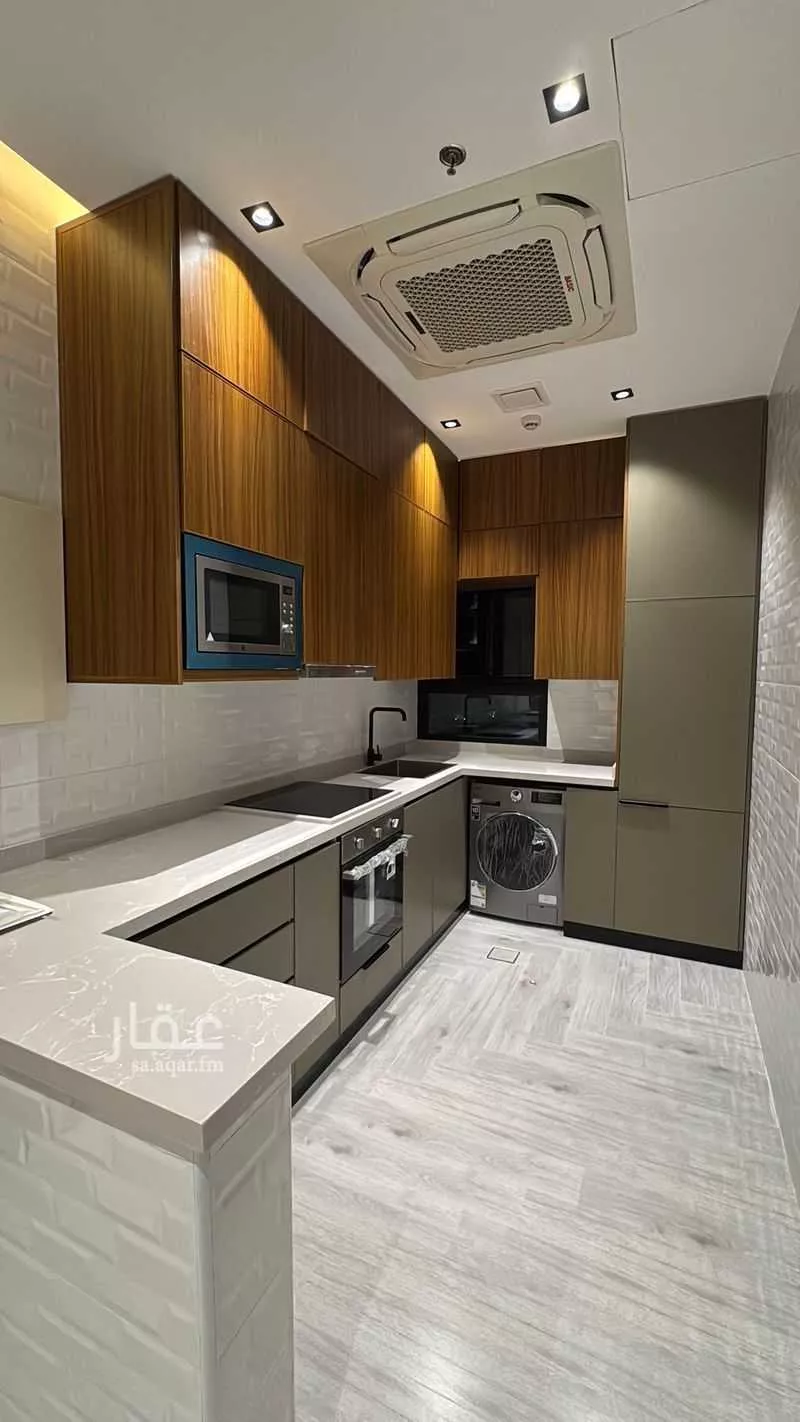 شقة 2 غرف في الصحافة 3