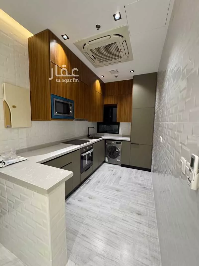 شقة 2 غرف في الصحافة 5