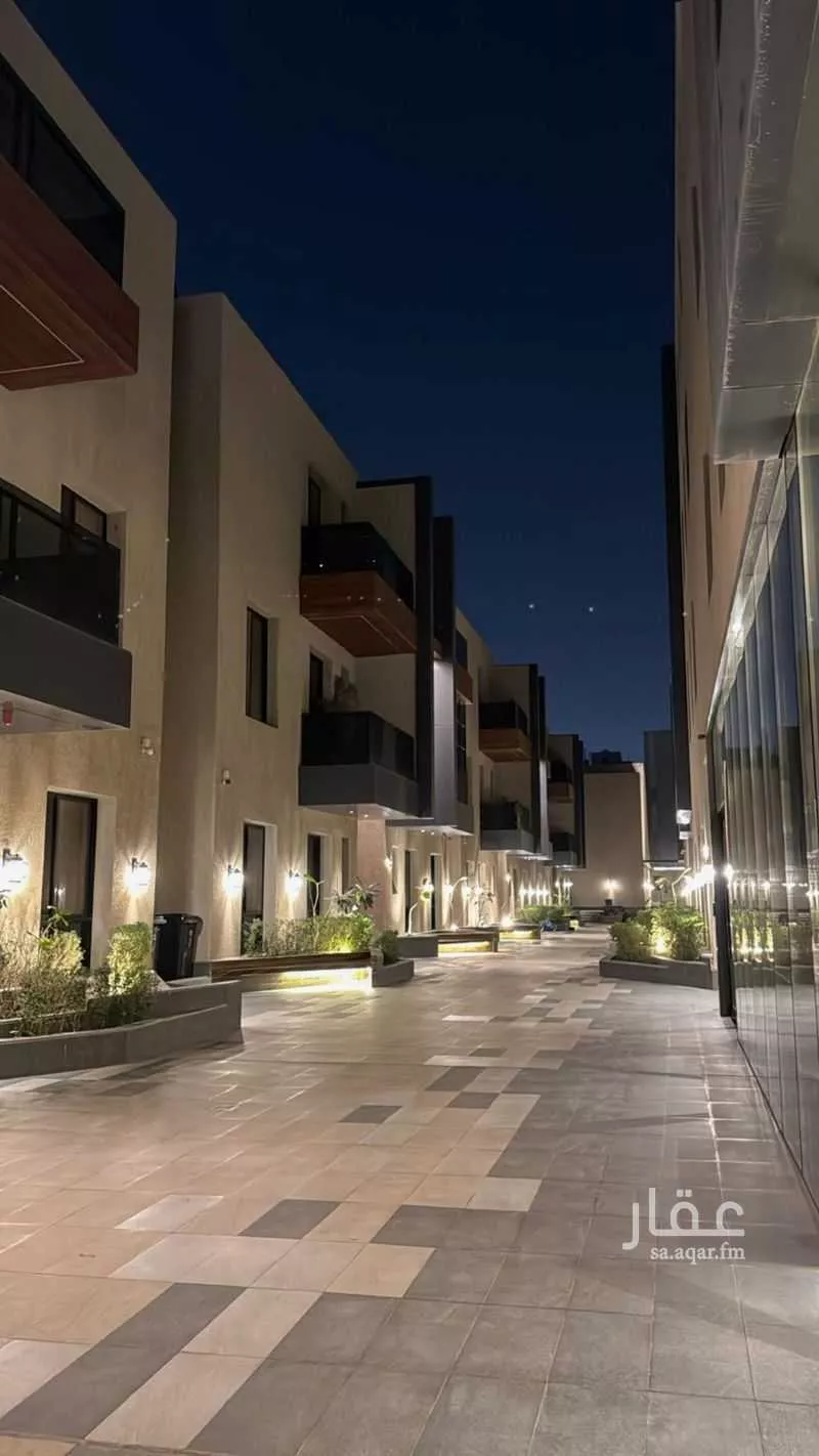 شقة 2 غرف في الرمال 1