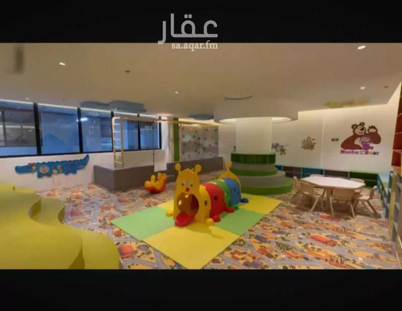 شقة 2 غرف في الرمال 4