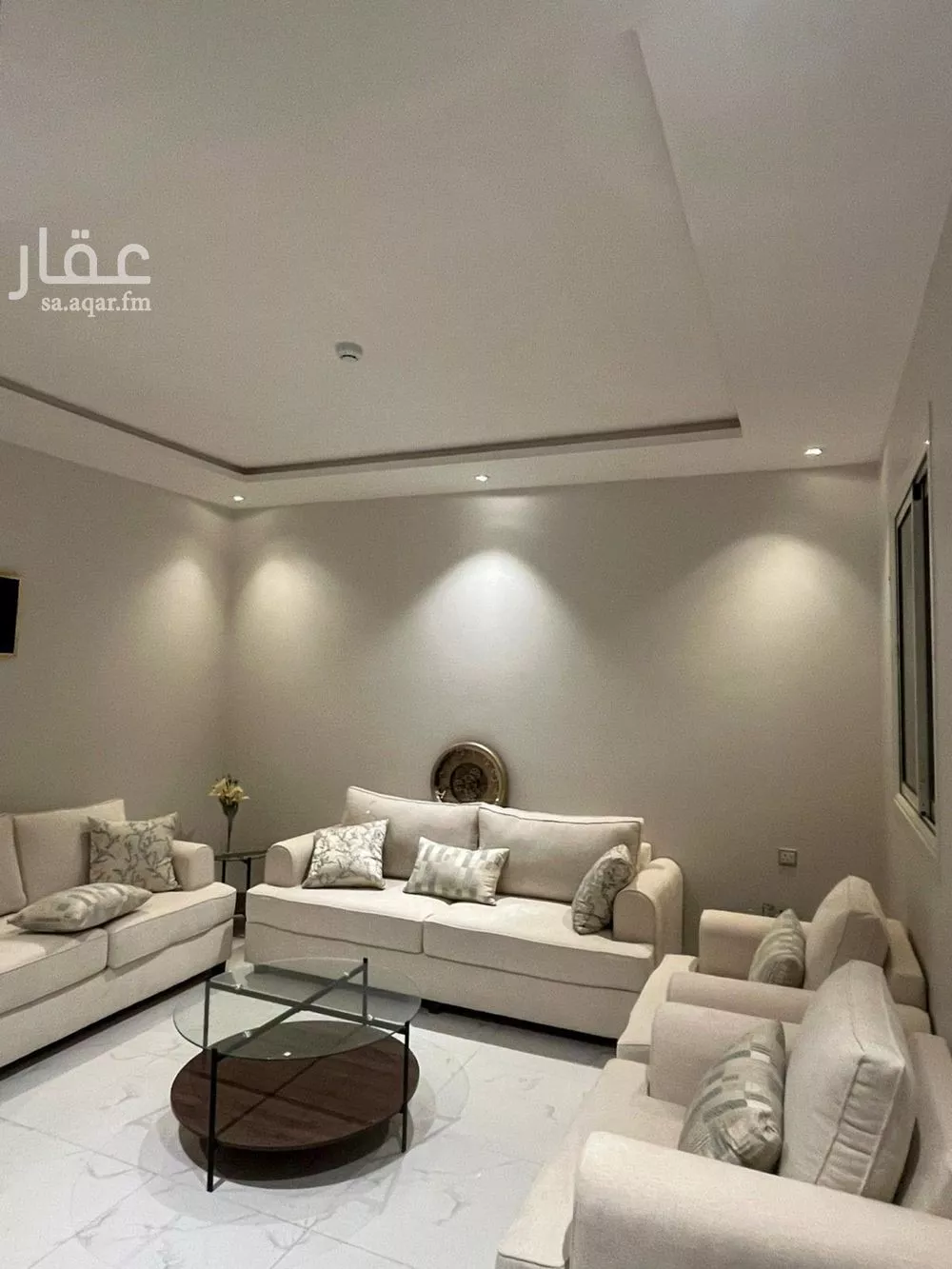 3 bedroom apartment in Al Yarmouk 5