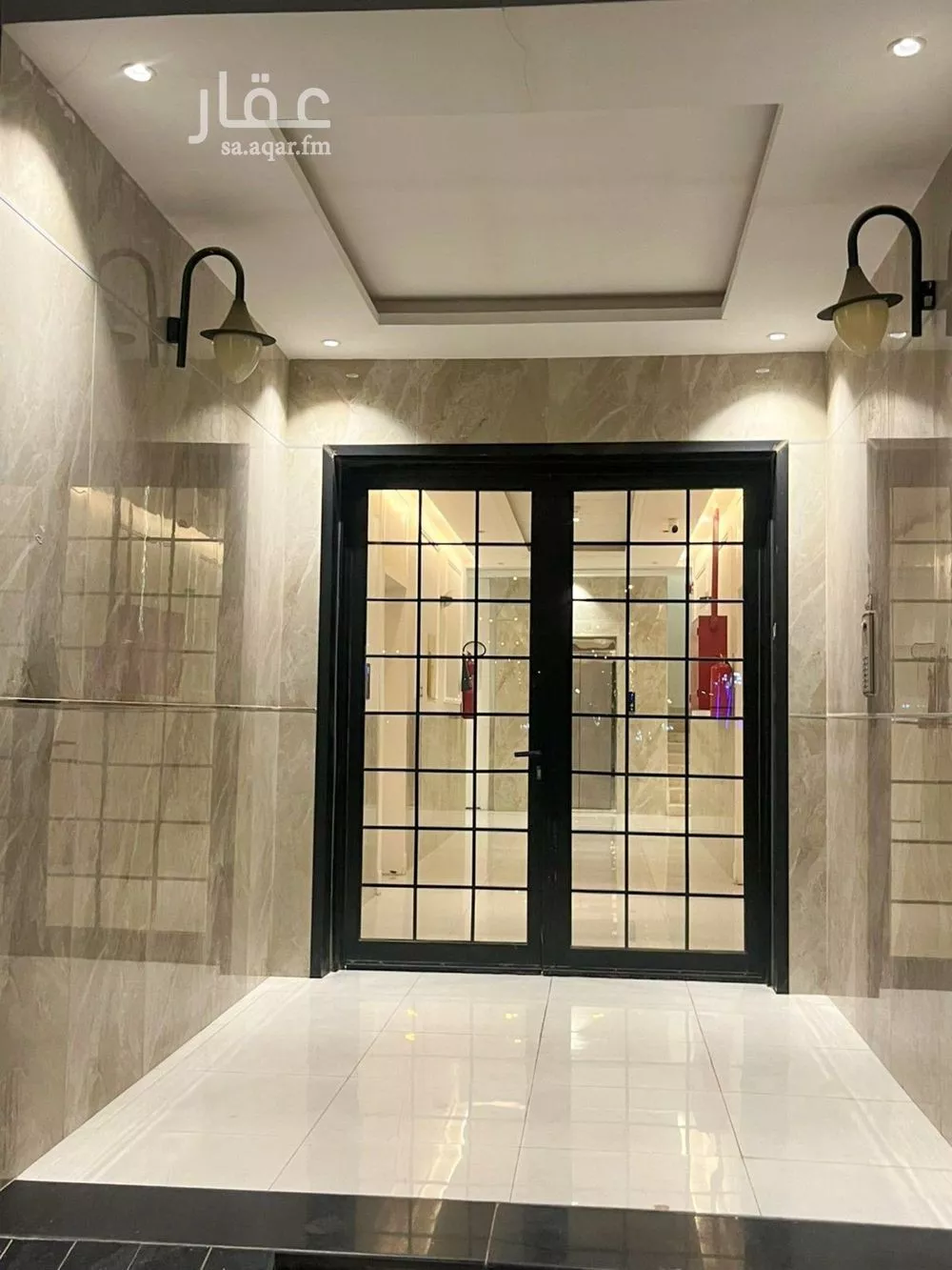 3 bedroom apartment in Al Yarmouk 1