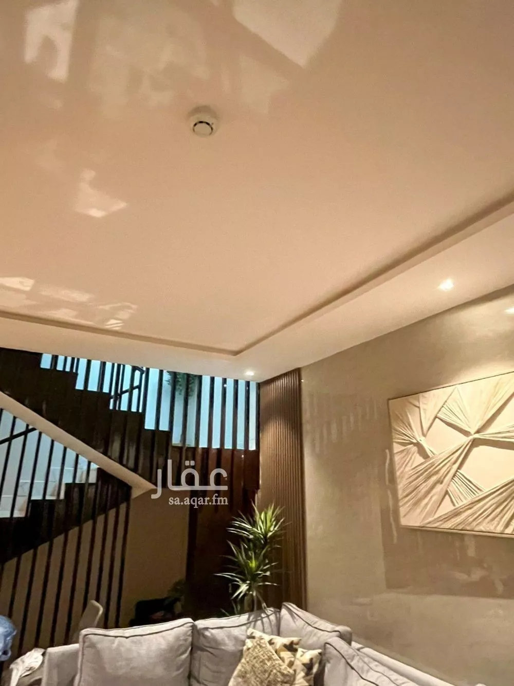 3 bedroom apartment in Al Yarmouk 2