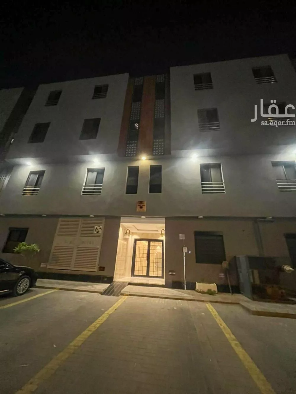 3 bedroom apartment in Al Yarmouk 3
