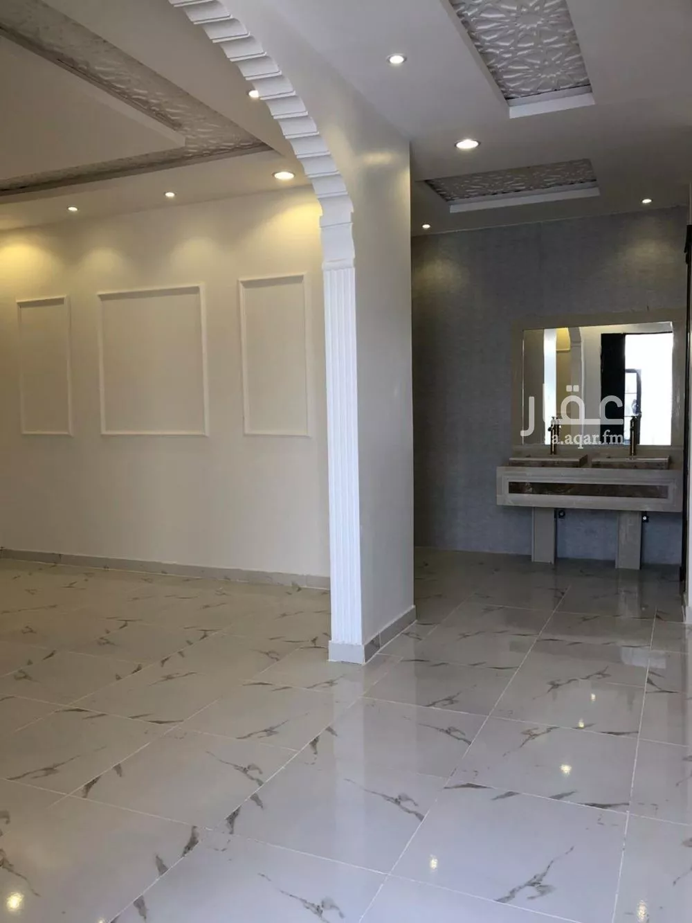 فيلا 5 غرف في الرمال 3