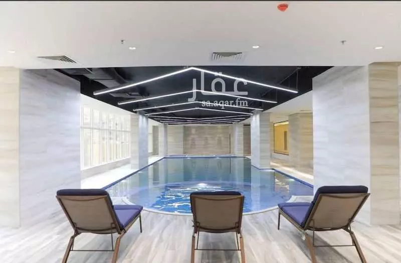 شقة 1 غرف في وادي جليل 4