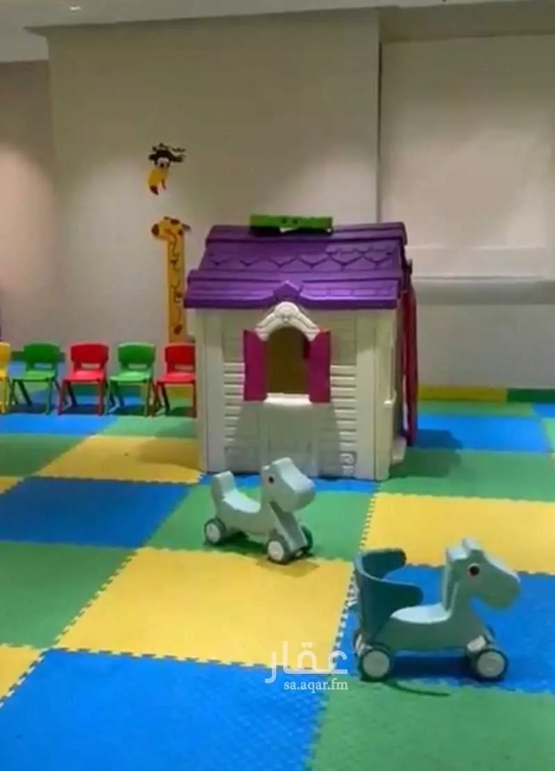 شقة 1 غرف في وادي جليل 5