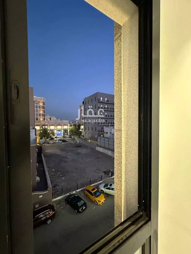 شقة 4 غرف في السلامة 5