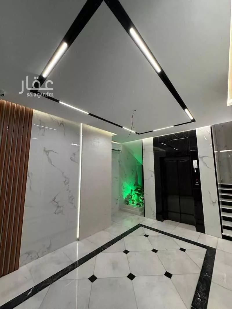 4 bedroom apartment in Al Salamah 2